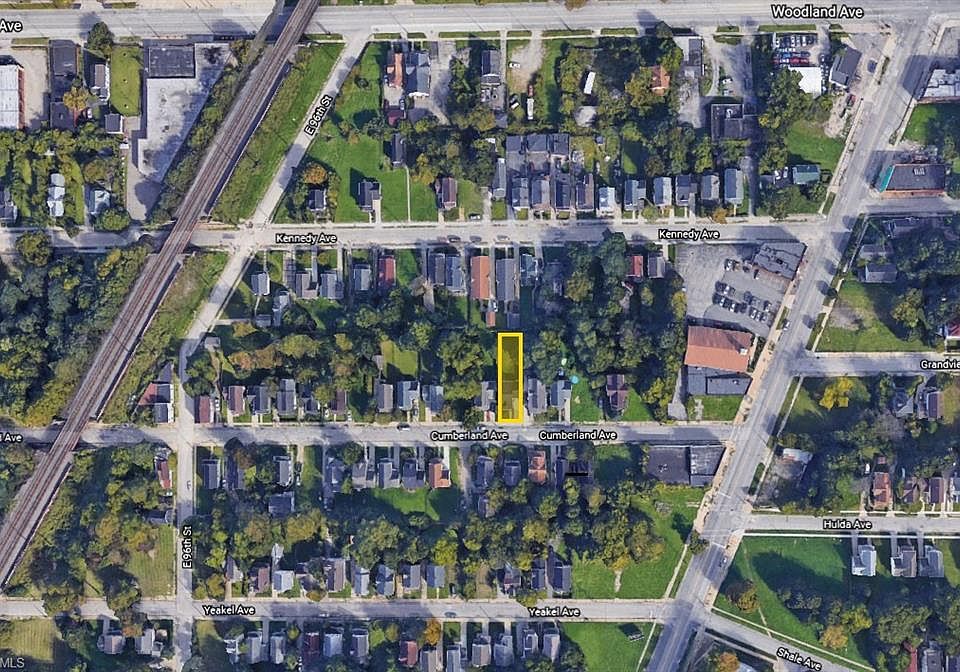 2nd image of 10001 Cumberland Ave