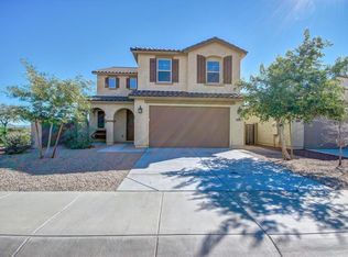 21837 N 119th Dr, Sun City, AZ 85373