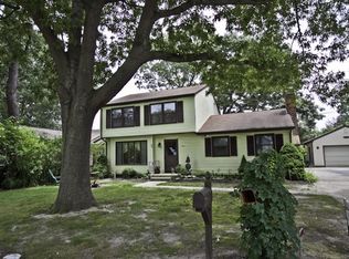 3 Clubhouse Dr, Ocean City, NJ 08226