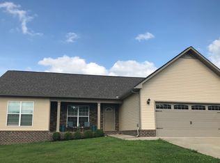 3008 Dove Ct S, Spring Hill, TN 37174