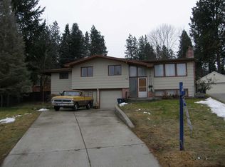 2814 E Mount Vernon Ct, Spokane, WA 99223
