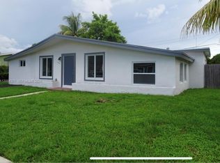20021 NW 14th Ct, Miami Gardens, FL 33169