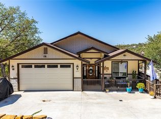 2347 Lakeview Dr, Bradley, CA 93426