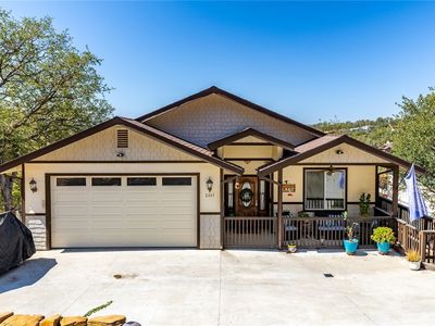 2347 Lakeview Dr, Bradley, CA, 93426