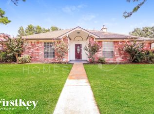 19810 Hoppers Creek Dr, Katy, TX 77449