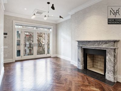 77 Washington Pl APT 3F, New York, NY, 10011