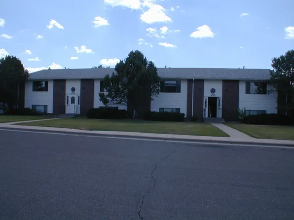 Brookfield 153-5, 153-155 Brookfield Ct #6, Cheyenne, WY 82009
