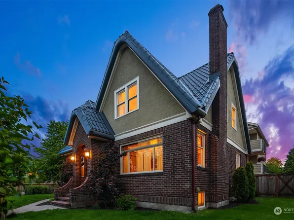7957 9th Avenue SW, Seattle, WA 98106