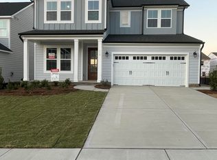 329 Murray Grey Ln, Wake Forest, NC 27587