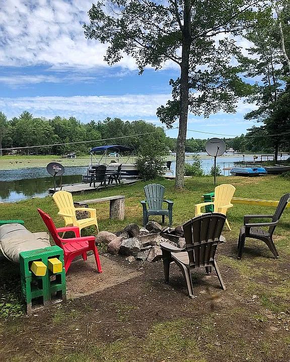 Lake View