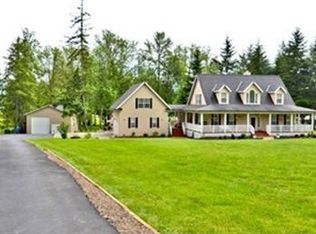 3419 Spirit Lake Hwy, Silverlake, WA 98645