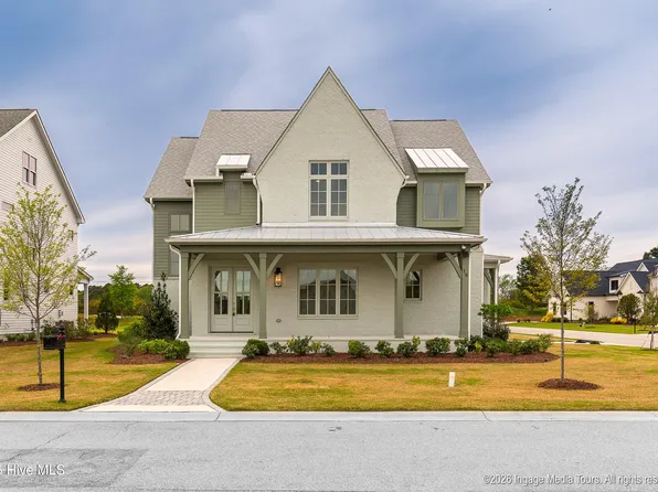 16 Pinewood Cove, Snow Hill, NC 28580