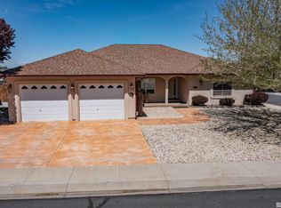 1700 Gem Ct, Fernley, NV 89408