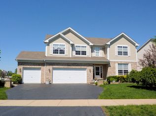 16342 Fairfield Dr, Plainfield, IL 60586