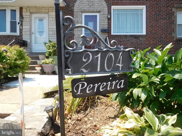2104 Lardner St, Philadelphia, PA 19149