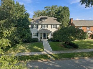 2006 Dalton Rd, Greensboro, NC 27408