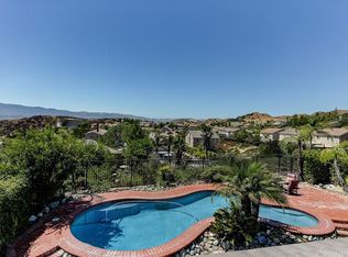 27958 Bridlewood Dr, Castaic, CA 91384