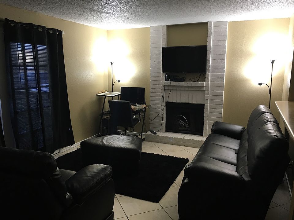 1307 Brenda Lane 1307 Brenda Ln Humble TX Zillow