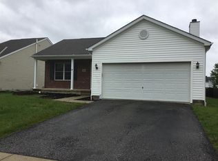 118 Horizon Ct, Delaware, OH