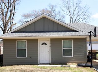 316 Caddo, Benton, LA 71006