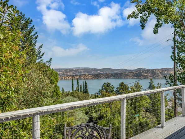 8515 harbor view Drive, Kelseyville, CA 95451
