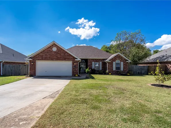 469 Brandons Loop, Springdale, AR 72762