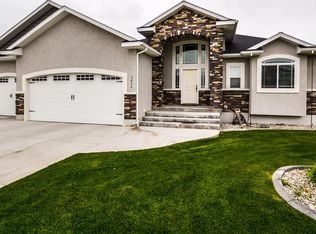3834 N Imperial Ln, Idaho Falls, ID 83401