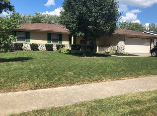 2204 W Bryden Rd, Muncie, IN 47304
