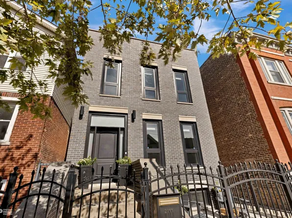2144 W Huron St, Chicago, IL 60612