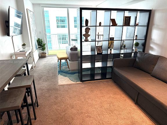 4th image of 1200 Brickell Bay Dr APT 2216