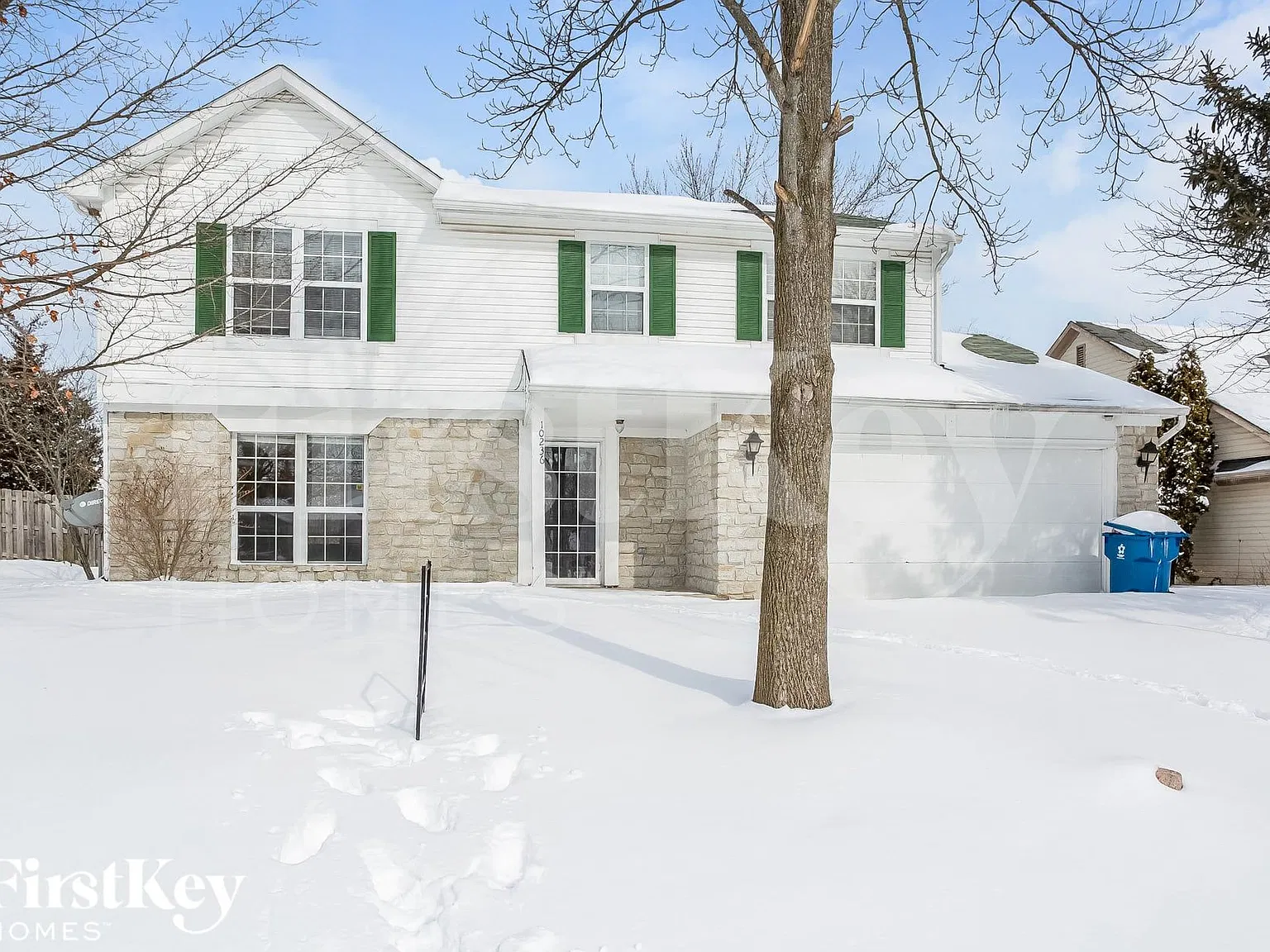 4 bed, 2.5 bath, 1896 sqft, $2,425 — Photo 1