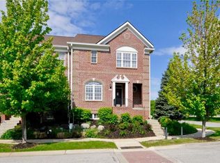 13098 Overview Dr #5E, Fishers, IN 46037