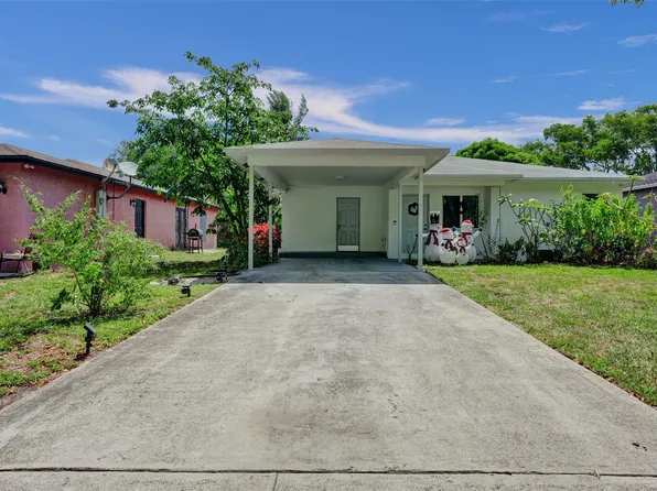 1590 NW 7th Lane, Pompano Beach, FL 33060