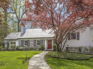 16 Sycamore St, Bronxville, NY 10708