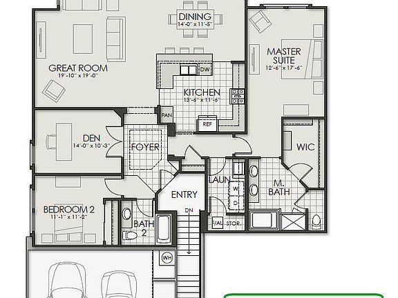 5th image of 33550 N Dove Lakes Dr Unit 2004