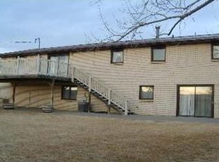 531 S McDonnell St, Byers, CO 80103