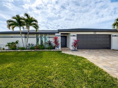 1516 SW 47th St, Cape Coral, FL, 33914