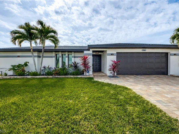1516 SW 47th St, Cape Coral, FL 33914