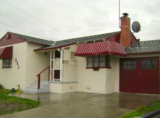 683 Paradise Blvd, Hayward, CA 94541