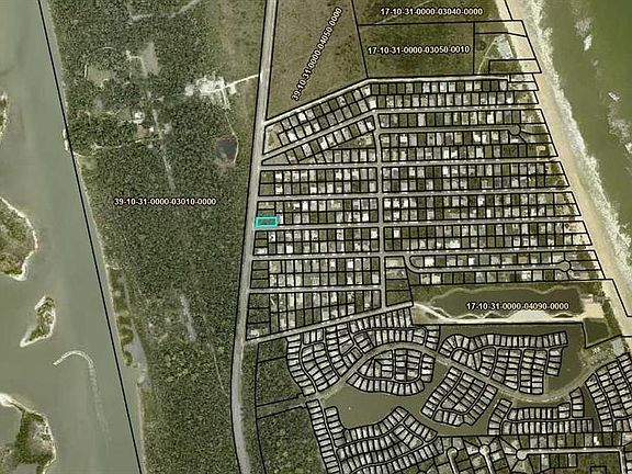 5th image of 6235 N OCEAN SHORE BOULEVARD LOT C