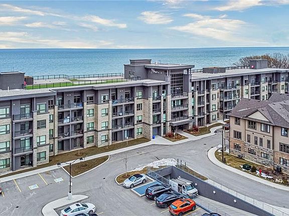 3rd image of 35 Southshore Cres #206
