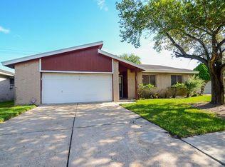 6406 Bazel Brook Dr, Missouri City, TX 77489