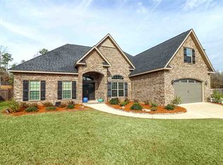 103 Scarlett Oak Way, Bonaire, GA 31005