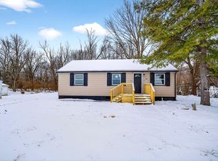 9475 W National Rd, New Carlisle, OH 45344