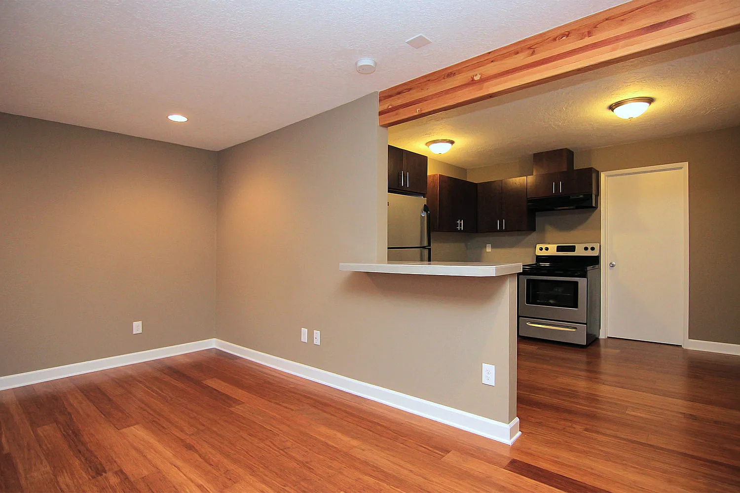 Fulton Park Apartments — Photo 3