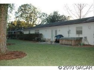 5601 NW 27th Ter, Gainesville, FL 32653