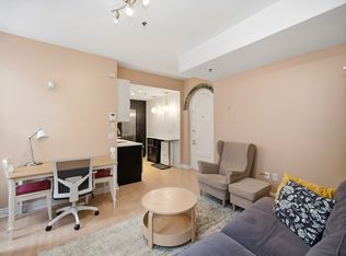 4 Charlesgate E APT 107, Boston, MA 02215
