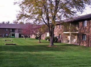 2002 Zelmar Dr #1-2006D, Crawfordsville, IN 47933