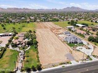 19801 E Ocotillo Rd #19-LOT B, Queen Creek, AZ 85142