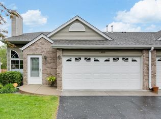 13020 Ulysses St NE, Blaine, MN 55434